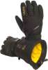 NEW Volt TATRA Cold Weather Men's Rechargeable Heated Snow Gloves, Black, SMALL NEW Volt TATRA Cold Weather Men's Rechargeable Heated Snow Gloves, Black, SMALL