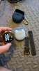 Polar Grit X2 Pro Titan Outdoor Multisport Watch - M/L Polar Grit X2 Pro Titan Outdoor Multisport Watch - M/L