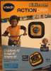 VTech KidiZoom Action Cam kid's GoPro Style beginner camera complete VTech KidiZoom Action Cam kid's GoPro Style beginner camera complete
