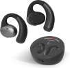 Avantree Medley Pebble - Wireless Earbuds for TV Listening, Clear Voice Black Avantree Medley Pebble - Wireless Earbuds for TV Listening, Clear Voice Black