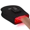850nm Infrared Red Light Therapy Glove For Hand Pain Relief Cordless Mitten 850nm Infrared Red Light Therapy Glove For Hand Pain Relief Cordless Mitten