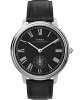 New Timex Black Mens Analogue Watch Waterbury Metropolitan TW2Y23200 New Timex Black Mens Analogue Watch Waterbury Metropolitan TW2Y23200