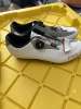 Fi'zi:k Tempo Overcurve R5 Road Bike Shoe Men's White Boa Fizik Size 10.5 / 43.5 Fi'zi:k Tempo Overcurve R5 Road Bike Shoe Men's White Boa Fizik Size 10.5 / 43.5