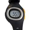 Nike Triax C3 Digital Sports Watch Black Orange Accents Rubber Strap SM0013 Nike Triax C3 Digital Sports Watch Black Orange Accents Rubber Strap SM0013