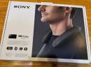 Sony SRS-NS7 Wireless Bluetooth Neckband Speaker Gray Sony SRS-NS7 Wireless Bluetooth Neckband Speaker Gray