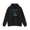 Bobby Hutcherson Graphic Print Jazz Art LS Unisex Heavy Blend™ Hooded Sweatshirt Bobby Hutcherson Graphic Print Jazz Art LS Unisex Heavy Blend™ Hooded Sweatshirt