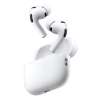 Apple AirPods Pro 3rd Wireless Active Noise Cancelling Earbuds - White MFHP4LL/A Apple AirPods Pro 3rd Wireless Active Noise Cancelling Earbuds - White MFHP4LL/A
