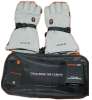 New Ororo Buffalo Heated Gloves 2.0 Lithium Batteries Included Silver Unisex M. New Ororo Buffalo Heated Gloves 2.0 Lithium Batteries Included Silver Unisex M.