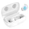 Tribit Wireless Earbuds 110H Playtime Bluetooth 5.3 IPX8 Waterproof Touch Tribit Wireless Earbuds 110H Playtime Bluetooth 5.3 IPX8 Waterproof Touch