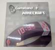 Minecraft Gameband Size small new with original packaging Tested and Works. 2014 Minecraft Gameband Size small new with original packaging Tested and Works. 2014