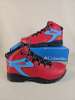 Columbia - Newton Ridge Luxe - Men's Size 13 Red/Black New