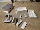 PICO4 128GB All-in-One VR Headset Glasses White Lightweight Wireless PICO4 128GB All-in-One VR Headset Glasses White Lightweight Wireless
