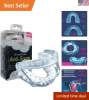 Anti Snore Device. New Customizable Snore Reducing Mouthpiece – Reduce Snorin... Anti Snore Device. New Customizable Snore Reducing Mouthpiece – Reduce Snorin...