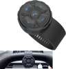 Bluetooth Media Button Remote Control IPX6 Waterproof Strap Type Wireless... Bluetooth Media Button Remote Control IPX6 Waterproof Strap Type Wireless...