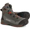 Simms Guide BOA Wading Boots - Vibram Sole for Men (Pick a Size) New with Box Simms Guide BOA Wading Boots - Vibram Sole for Men (Pick a Size) New with Box
