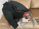 Milwaukee Women's Axis Heated Jacket Size Medium With 2.0 Battery M12 Milwaukee Women's Axis Heated Jacket Size Medium With 2.0 Battery M12