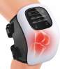Cordless Knee Massager for Pain Relief with Heat and Vibration 3 In 1 With Timer Cordless Knee Massager for Pain Relief with Heat and Vibration 3 In 1 With Timer
