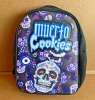 Cookies x Muerto Led Light Up Shoulder Bag Backpack NWT Cookies x Muerto Led Light Up Shoulder Bag Backpack NWT