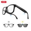 Smart Glasses Photochromic Lenses Bluetooth Call Glasses Audio Eyewear Headset Smart Glasses Photochromic Lenses Bluetooth Call Glasses Audio Eyewear Headset