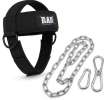 Head Harness Weight lifting Padded Neck Harness Strength Head Exerciser Training
