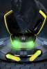 Pro Gaming Earbuds Bluetooth 5.3 LED Light Earphones Noise Cancellation With Mic Pro Gaming Earbuds Bluetooth 5.3 LED Light Earphones Noise Cancellation With Mic
