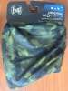 Buff Original EcoStretch Multifunctional Neckwear Green Camouflage One Size New Buff Original EcoStretch Multifunctional Neckwear Green Camouflage One Size New