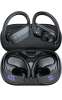 Wireless Earbuds Bluetooth Headphones 120hrs Playtime HiFi Stereo Black Wireless Earbuds Bluetooth Headphones 120hrs Playtime HiFi Stereo Black