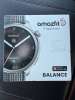 Amazfit Balance Smart Watch GPS Bluetooth 14 Day Battery - Nylon Band - New Amazfit Balance Smart Watch GPS Bluetooth 14 Day Battery - Nylon Band - New