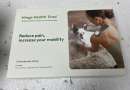 Hinge Health Enso Wireless TENS Muscle Nerve Therapy New