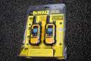 DEWALT DXFRS300 1 Watt Heavy Duty Walkie Talkies. Brand New, Sealed! Ships Free! DEWALT DXFRS300 1 Watt Heavy Duty Walkie Talkies. Brand New, Sealed! Ships Free!
