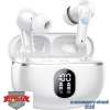 2025 Wireless Bluetooth 5.4 Earbuds Headphones For iPhone Samsung Galaxy Android 2025 Wireless Bluetooth 5.4 Earbuds Headphones For iPhone Samsung Galaxy Android