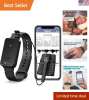 SleepO2 Smart Oximeter - Comfortable Silicone Wrist Band with 12-Hour Battery SleepO2 Smart Oximeter - Comfortable Silicone Wrist Band with 12-Hour Battery