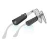 JLab JBuds Frames Wireless Open-Ear Audio for Your Glasses 8-hour Bluetooth JLab JBuds Frames Wireless Open-Ear Audio for Your Glasses 8-hour Bluetooth