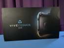 HTC VIVE Cosmos Elite VR Kit & Headset - Black - Used Complete FUNDRAISER HTC VIVE Cosmos Elite VR Kit & Headset - Black - Used Complete FUNDRAISER