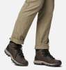 COLUMBIA Men’s Newton Ridge Plus II Waterproof Hiking Boot COLUMBIA Men’s Newton Ridge Plus II Waterproof Hiking Boot