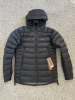 Rab Men's Electron Pro Down Jacket - Medium - Black