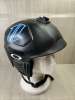 Oakley MOD5 Helmet Size 55-59cm Black Adjustable Ski Snowboard Protective Oakley MOD5 Helmet Size 55-59cm Black Adjustable Ski Snowboard Protective