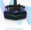 New Pimax Vision 5K Super VR Glasses 180Hz Virtual Reality Headset 3d Computer New Pimax Vision 5K Super VR Glasses 180Hz Virtual Reality Headset 3d Computer