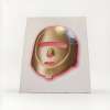 ECO FACE Gold 120 LED Lighting Mask Red Light Anti Aging Skin Therapy K Beauty