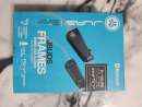 JLab Audio JBuds Frames Open-Ear Wireless Headset - Black JLab Audio JBuds Frames Open-Ear Wireless Headset - Black