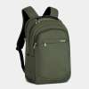 Travelon Anti-Theft Classic Large Backpack (Olive) Style 43114-420