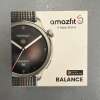 Amazfit Balance Smartwatch with Dual-band GPS Fitness Tracker - Sunset Grey Amazfit Balance Smartwatch with Dual-band GPS Fitness Tracker - Sunset Grey