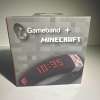 Gameband + Minecraft Redstone Large Wearable ( MC0802L) Open Box Gameband + Minecraft Redstone Large Wearable ( MC0802L) Open Box