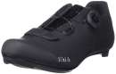Fizik Men's Tempo Overcurve R5 Cycling Shoes TPR5OCMI2 Black Size 12 Fizik Men's Tempo Overcurve R5 Cycling Shoes TPR5OCMI2 Black Size 12