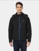 ORORO Mens Heated Jacket With Battery Winter Coats Outdoor Hiking Sports Jacket ORORO Mens Heated Jacket With Battery Winter Coats Outdoor Hiking Sports Jacket