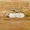 Brovr US-BP068 White Rechargeable 3500mAh Battery Pack For Oculus Quest 2 Brovr US-BP068 White Rechargeable 3500mAh Battery Pack For Oculus Quest 2