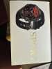 sport smart watch with utility light sport smart watch with utility light