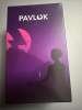 Pavlok 3 Deluxe Obsidian Black Small New In Sealed Box