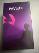 Pavlok 3 Deluxe Obsidian Black Small New In Sealed Box