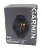 Garmin Forerunner 265 46mm GPS Running Sports Smart Watch Black (010-02810-00) Garmin Forerunner 265 46mm GPS Running Sports Smart Watch Black (010-02810-00)